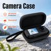 For Insta360 X6 Single Player Bag Portable Body Bag Panoramic Camera Security Protection Box