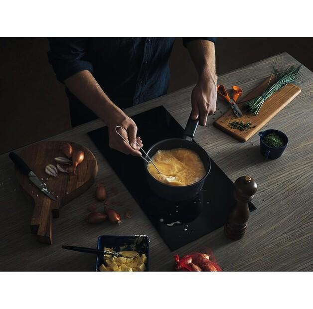 Fiskars Hard Face Sauté Pan, 1.8 L (1052226)