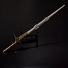 30cm Eldens Game Prosperous, Sword Shadow of The Erdtree, Melee Weapon, Model Swords, Katana Accessories Ornaments Gifts Toys