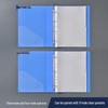 Samick 4-Ring A4 File Folder