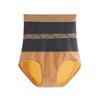 Thermo Clothes High Waist Tummy Shapers Women Slimming Underwear Bodysuit High Waist Shapewear