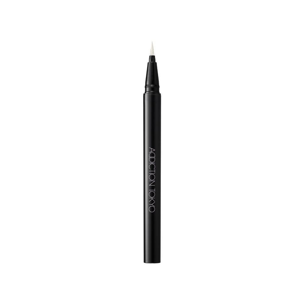 Addiction Addict Make Liquid Eyeliner Pearl 008