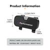 Car Sun Visor Sunglasses Holder Case Anti-Scratch Protective Box For BMW 1 3 5 7 Series M Performance M M3 M5 X1 X2 X3 X4 X5 BT8