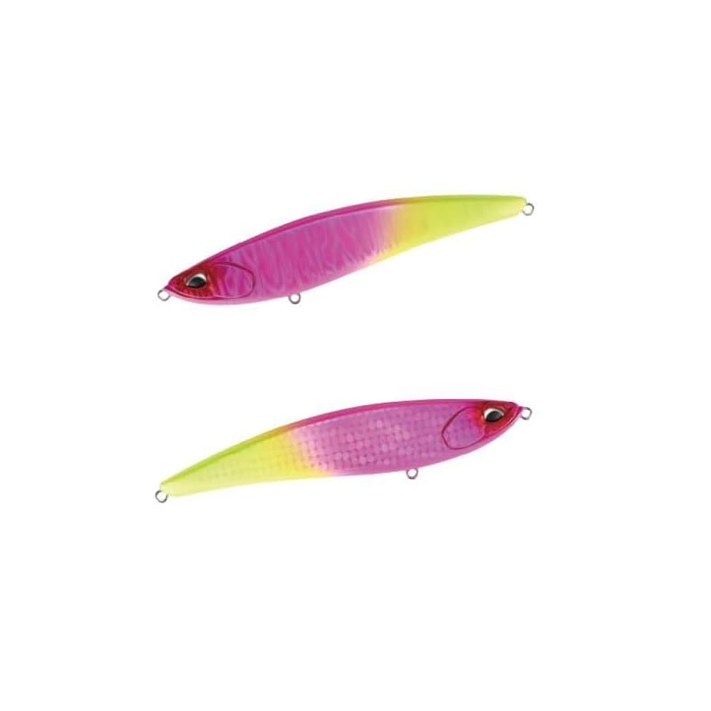 

duo beach walker limber 115S Chuo fishing gear original color pink magic
