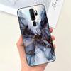 For Oppo A9 2020 Case Oppo A5 2020 Cute Fashion Cartoon Cover Soft TPU Phone Case For Oppo A11X OppoA5 OppoA9 2020 Fundas Bumper