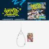 Pre-order World Tour dominATE: celebrATE Beads Strap by Felix