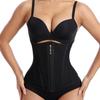 Cross-Border Women's Waist Trainer: Abdominal Control, Hip Lift, Postpartum Shaping, Fitness Belt