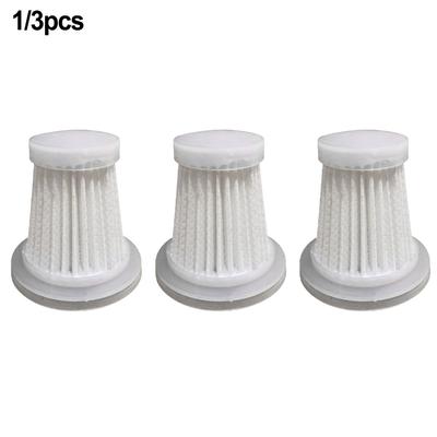 Für Mini Filter Protecter Wiederverwendbarer Wasch-Wireless-Staubsauger