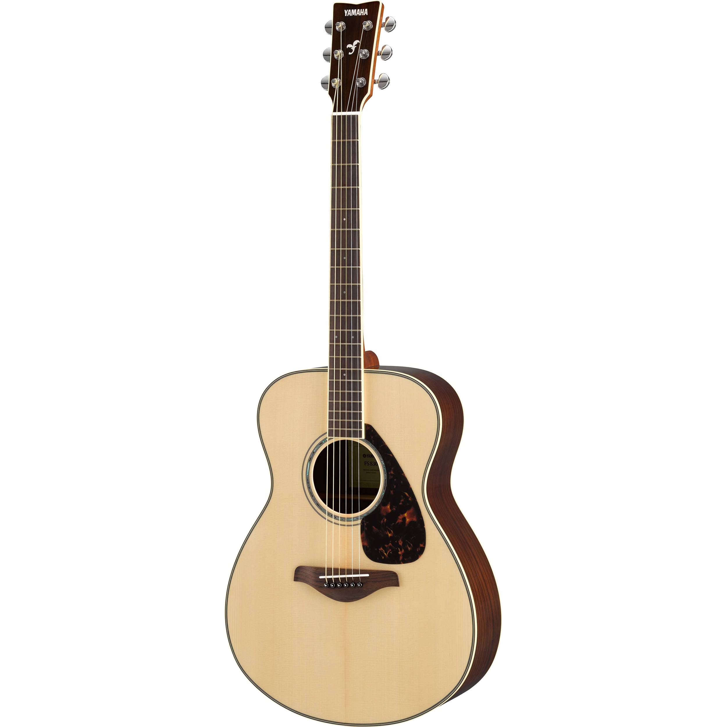 

Акустична гітара Yamaha FS830