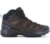 X ULTRA 360 Leather Mid GTX - GORE-TEX - Men's Hiking Boots Trekking Boots Brown 475709 ORIGINAL