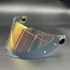 Replacement Face Shield for MT Model THUNDER 4 SV Helmet for MT-V-28B Helmet Lens Parts and Anti Fog Film
