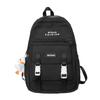 Zaini per Studenti Alta Capacità Zaino College Donna Zaino alla Moda per Laptop Zaino Scolastico Zaino per Libri Ragazza Zaino da Viaggio Borse Estetiche