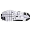 Nike Free Run 2.0 Schwarz Lila 537732-103