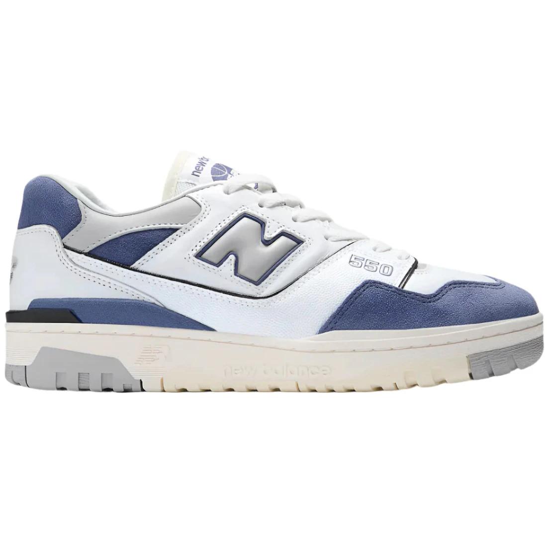 

Sneaker New Balance 550 White Dream State(BB550BWG) 42