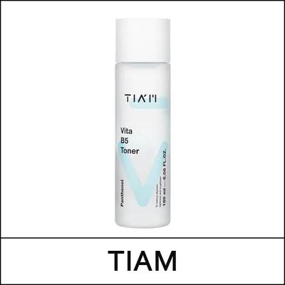 [TIA'M] (pw1) Tonico Vita B5 180ml