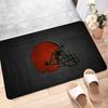 American Football Team Kitchen Mat Kids Room Bedroom Decoration Balcony Anti-Slip Doormat Living Room Alfombra