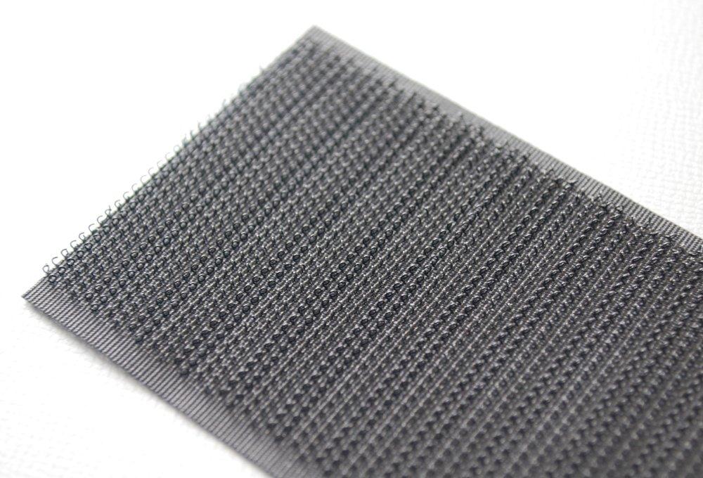 KC Velcro Velcro Fastener 1m HOOK (Male) MT-HOOK/1m