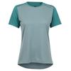 Pearl Izumi Womens/Ladies Summit Colour Block Regular T-Shirt