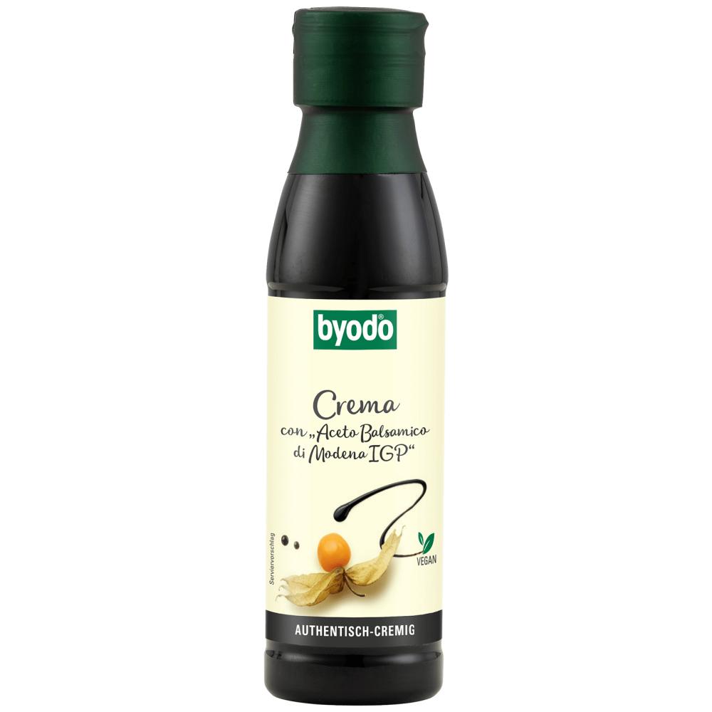 Byodo Cream Balsamic Modena Igp 150Ml
