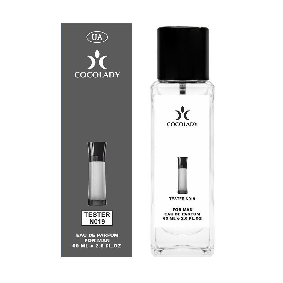 

Mania Parfum для чоловіків 60 ml