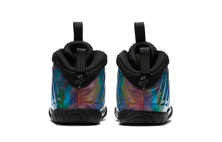 Nike Air Foamposite One Big Bang TD DA4161-800