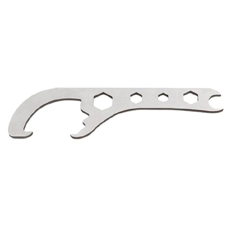 User Friendly Steel Pail Opener for Quick and Easily Access To Various Item