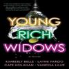 Young Rich Widows by Vanessa Lillie Paperback Book 9781464224331