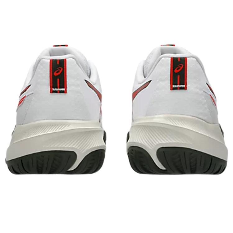 Asics Zapatillas de Tenis de Caña Baja Gel-Challenger 15 que Absorben la Humedad para Hombre 1041A510-104