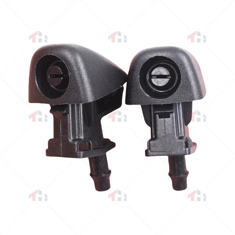 5207102XKN01A Front windshield washer nozzles are suitable for Great Wall HAVAL H6 3rd generation   2024 2025