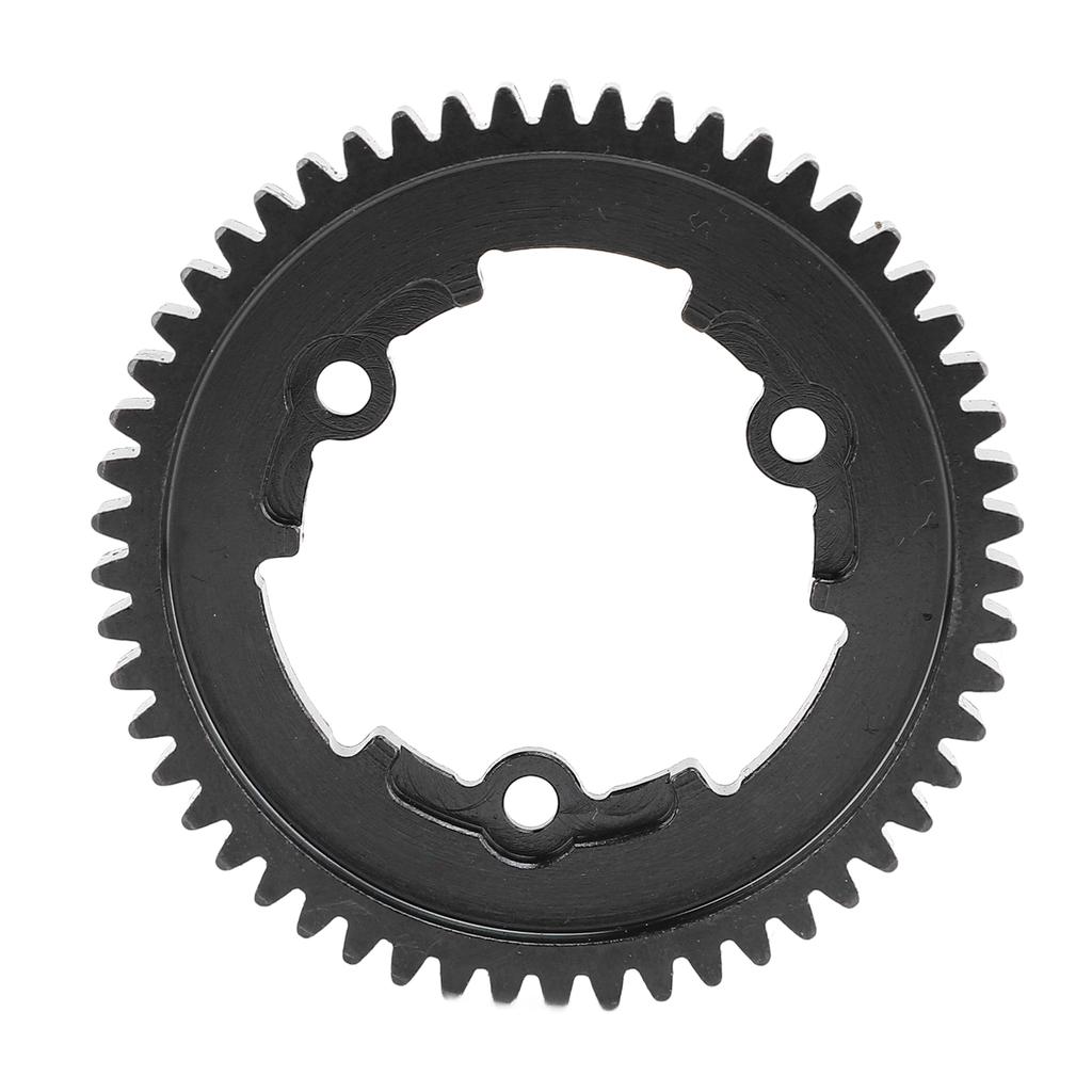 54T M1 Gear High Carbon Steel RC Car Gear Replacement for XRT NEW MAXX XO 1 EREVO 2.0 1