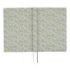 Hobonichi Techo 2026 HON LIBERTY FABRICS Sasha Kiora A5 1 page per day, January Monday start