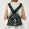 Pleatsmama Backpack 4colors
