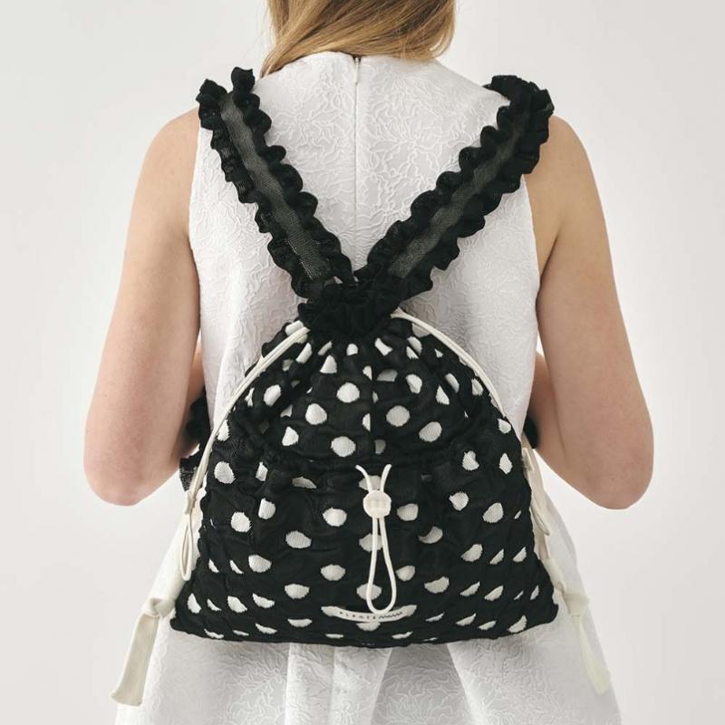 Pleatsmama Backpack 4colors