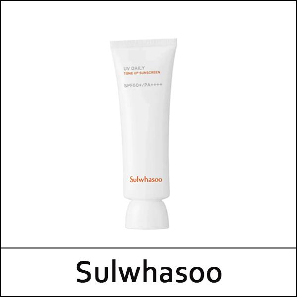 

[Sulwhasoo] (тт) Солнцезащитный крем UV Daily Tone Up 50 мл