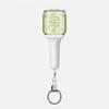 Nct Official Mini Lightstick Keyring Nct 127 Ver.