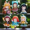 Xia Lin Forest Son Blind Box: Creative Desktop & Car Ornament Series