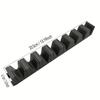 16 Modular Screwdriver Storage Box Multi-Purpose Hardware Tool Adjustable Durable Plastic Tool Box Gadget