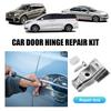 Exterior Door Handle Hinge Repair Tool 51964555 Exterior Door Knob Hinge Repair Tool Galvanized Iron for Fiat 500 2008-2025