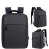 Li Shen Multi-functional Business Laptop Backpack