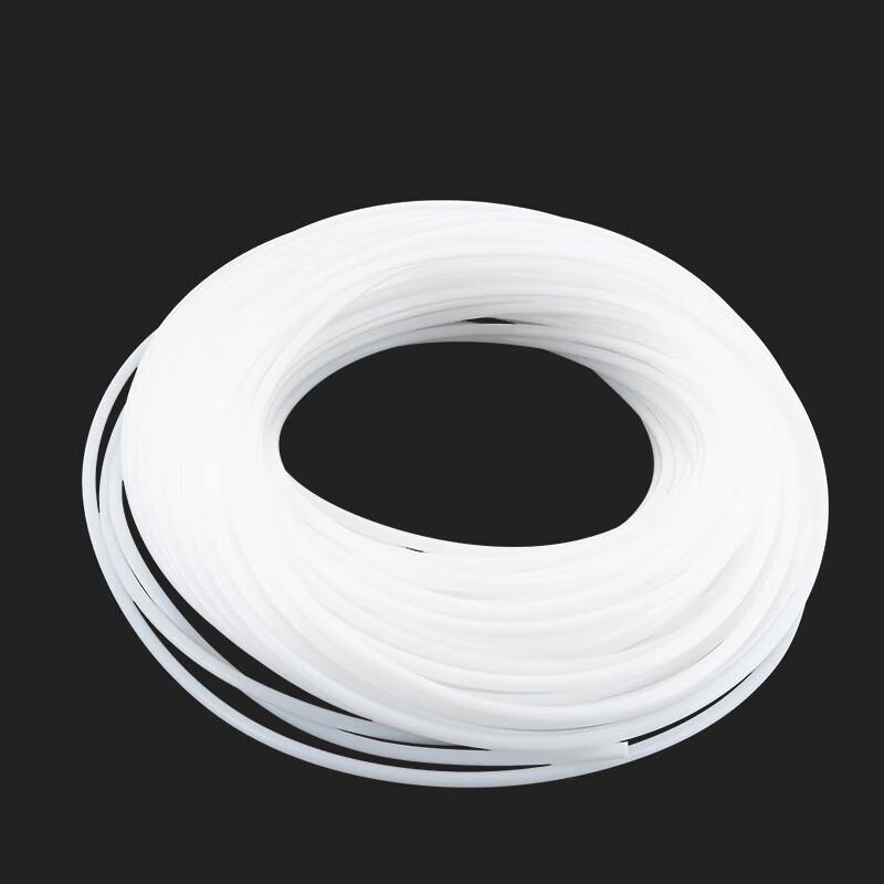 PTFE Corrosion Resistant High-Temperature Sealing Tube