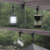 Fasteners Holder Tarp Clips Windproof Windproof Clips Fixings Tent Fasteners  Tarpaulin Use