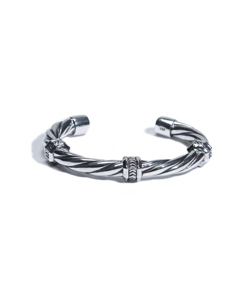 Mezmic Cable Bracelet