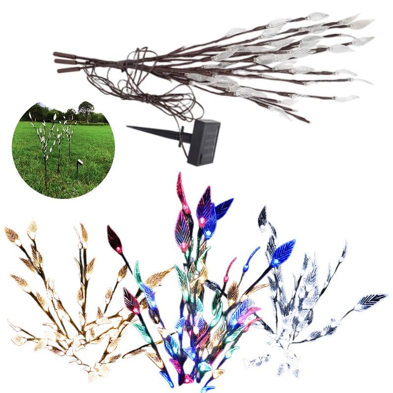 Creative Outdoor And Indoor Decoration Lights For Patio And Living Room Energy-efficient Led Lights