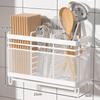 Shixun Wall-Mounted Chopstick Holder