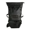 Owner (OWNER) Gekito Tough Climb Bag 65 Ash Black