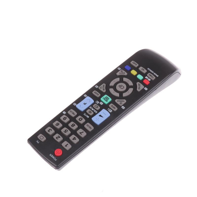 1 Piece For Samsung Bn59-00942A Battery Powered Portable Tv Remote Control Replacement Parts Accessories