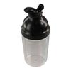 200ml Sauces Dispenser Plastic Seasoning Bottle Practical Oil Bottle  Home