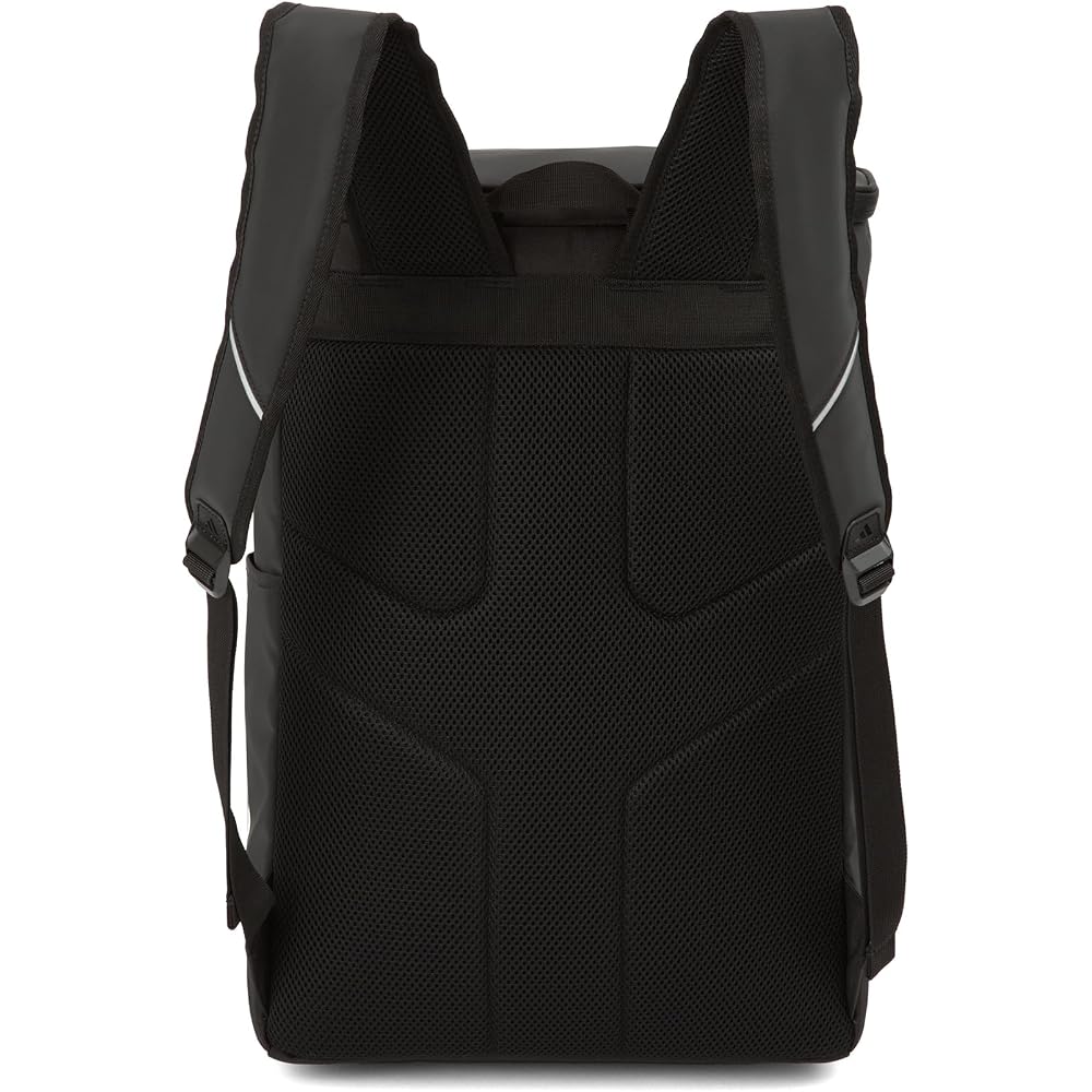 adidas School Backpack, Large Capacity, for Middle and High School Students, Fits B4 Size, 15.6-inch Laptop, 30L, No.68571