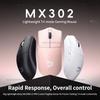 Bluetooth Mouse Wireless Rechargeable Pro Superlight Computer Mouse Gamer USB Laptop Office Table Performance Close To Paw3395