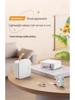 Deton P0 Portable Bluetooth Thermal Label Printer